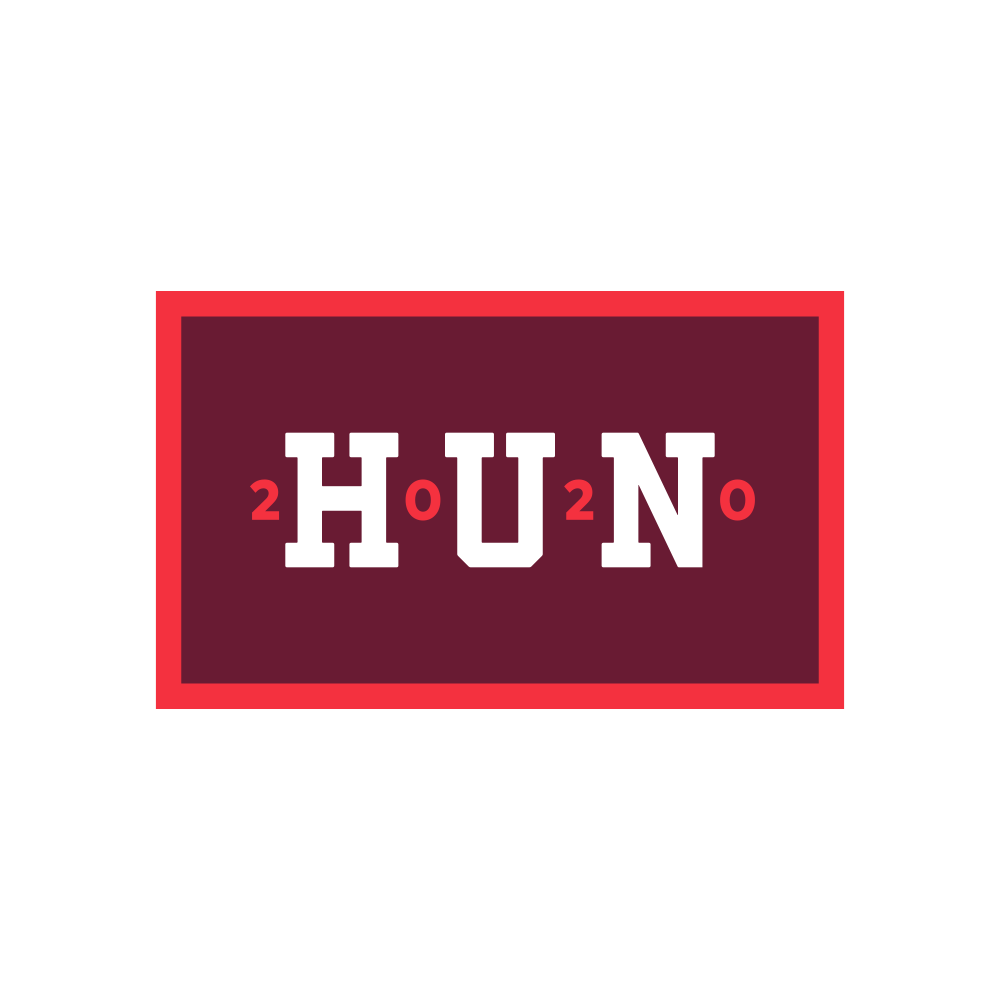 Hun-logo-13