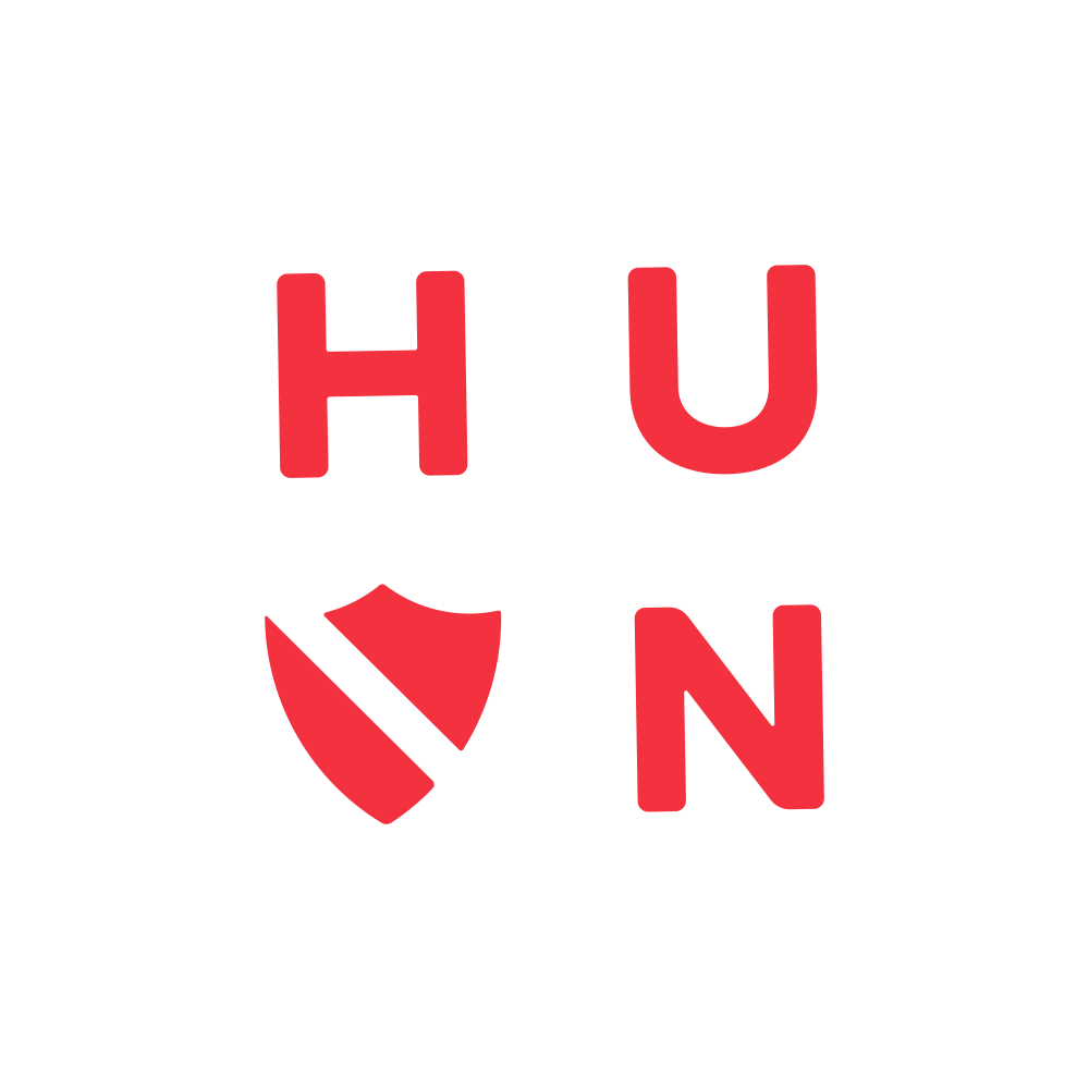 Hun-logo-28