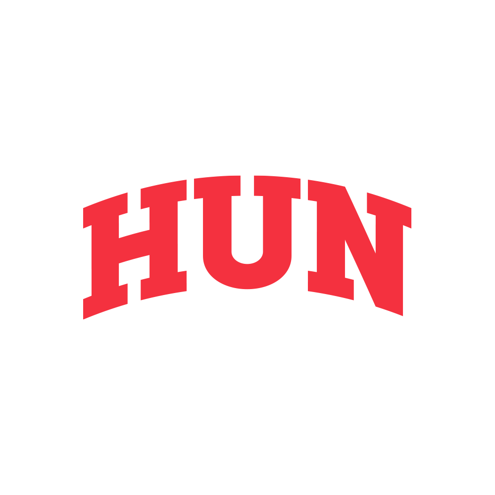 Hun-logo-9
