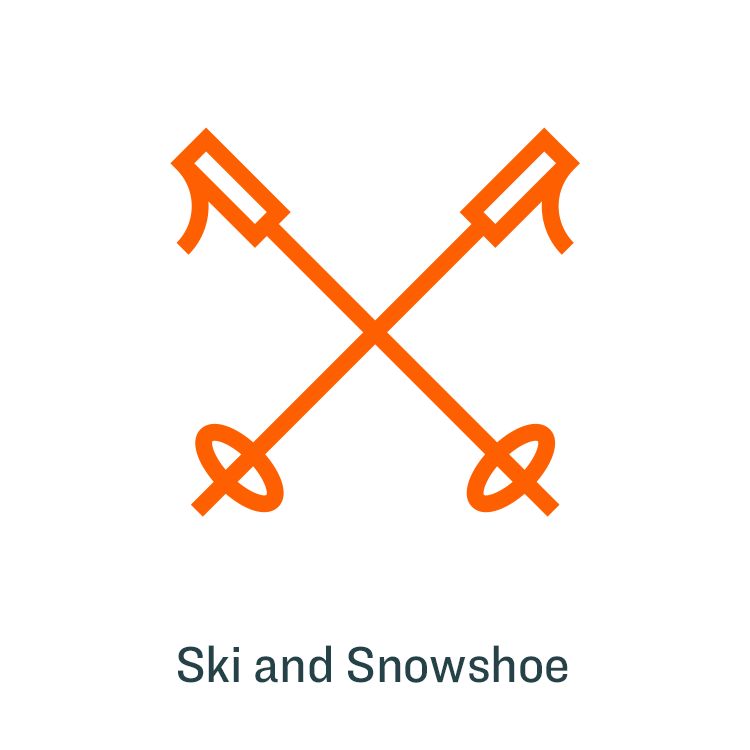 Kestrel-Icon-Ski