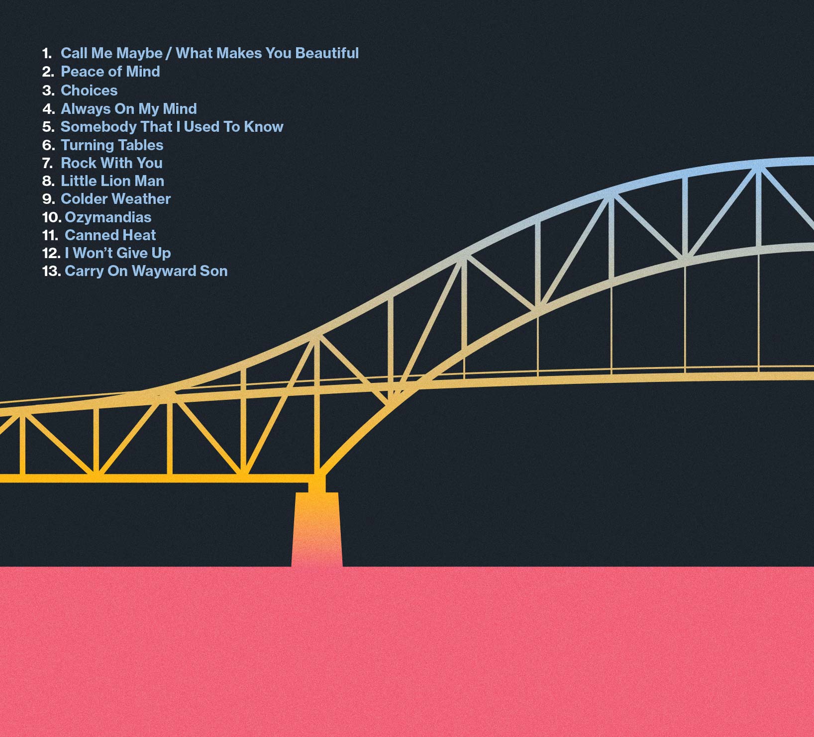 The Hyannis Sound Transit Authority Figures