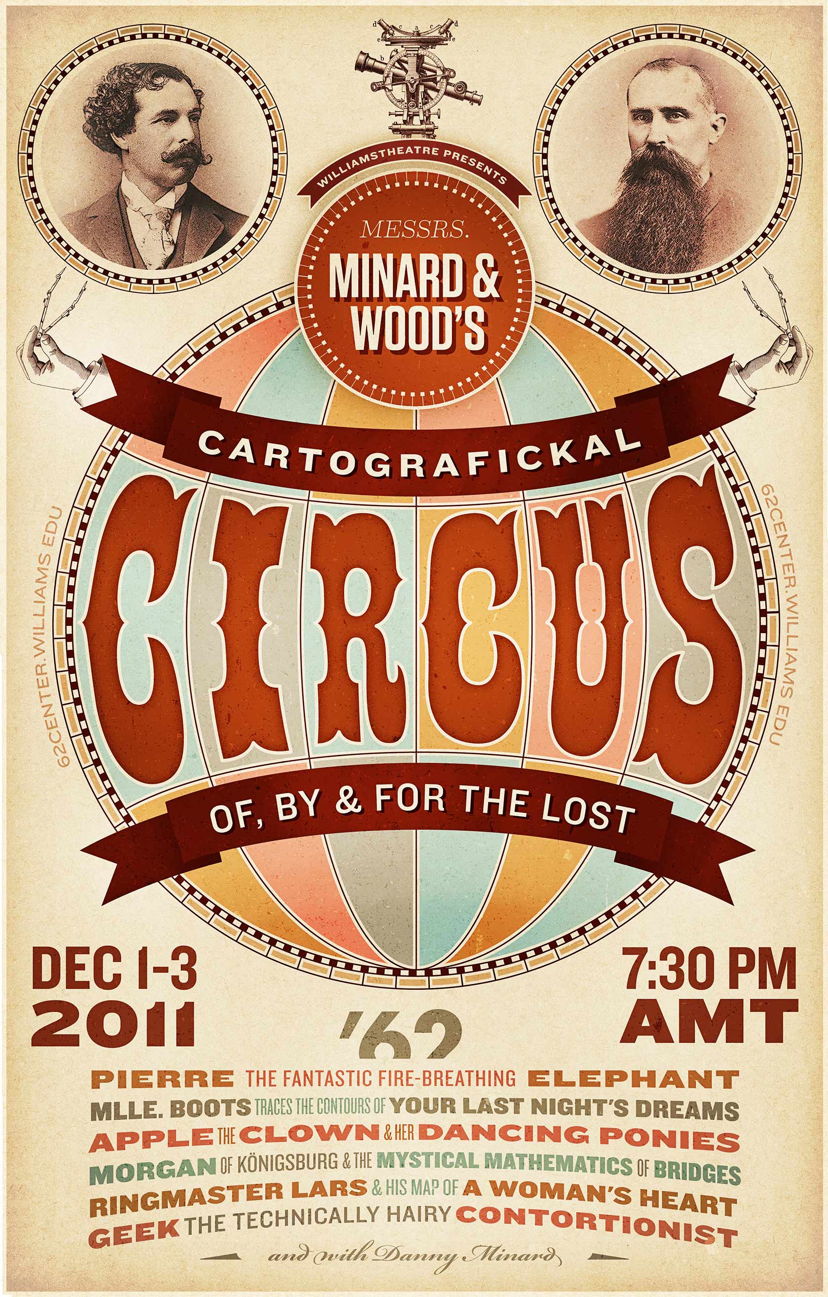 TAF080-WIL-Posters-CIRCUS-lg