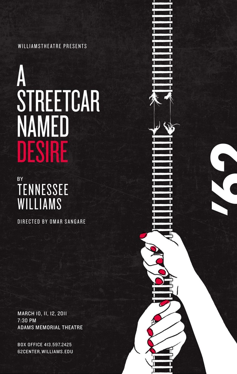 TAF080-WIL-Posters-STREETCAR